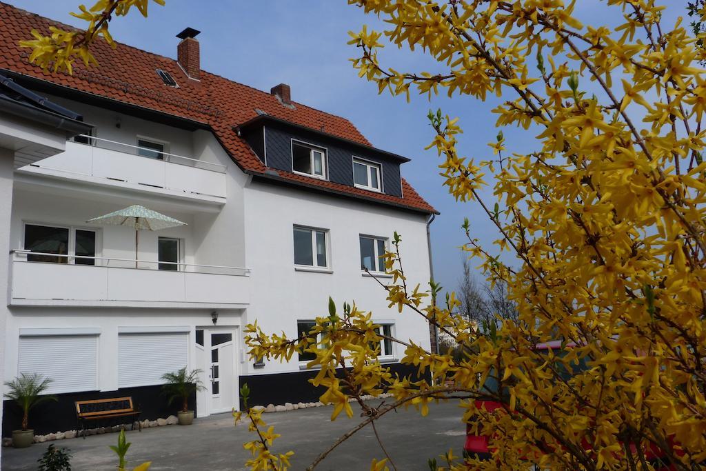 Villa Luise Hamelin Exterior foto